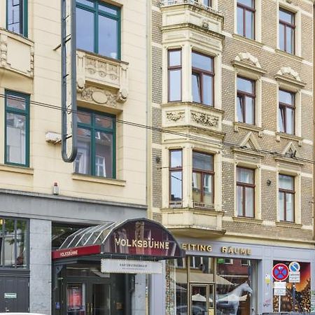Boutique Hotel 026 Koeln St. Michael Екстериор снимка