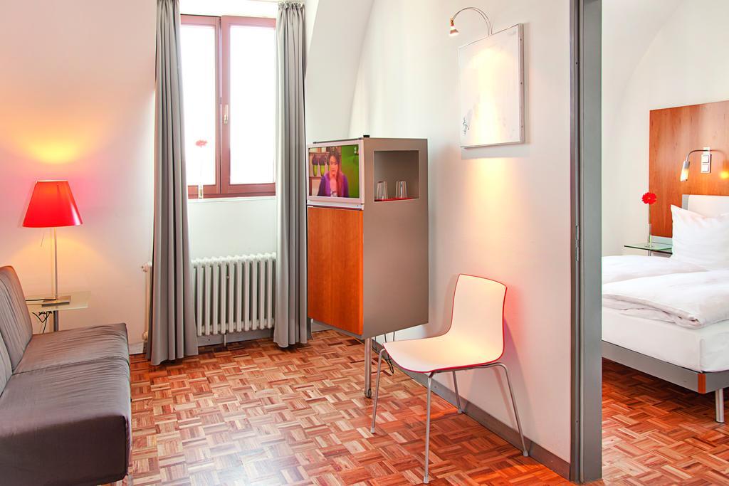 Boutique Hotel 026 Koeln St. Michael Екстериор снимка