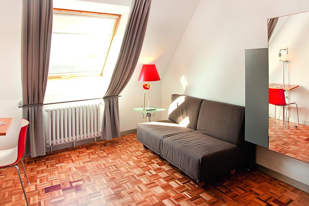Boutique Hotel 026 Koeln St. Michael Екстериор снимка
