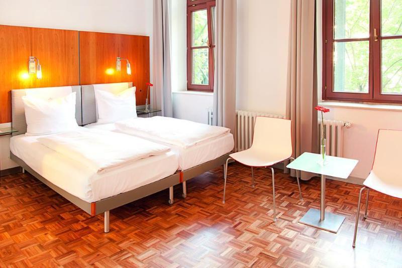 Boutique Hotel 026 Koeln St. Michael Екстериор снимка