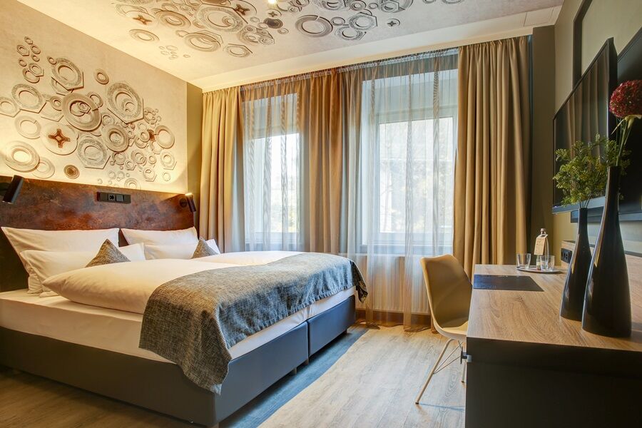 Boutique Hotel 026 Koeln St. Michael Екстериор снимка
