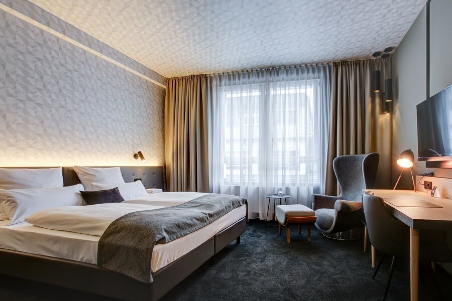 Boutique Hotel 026 Koeln St. Michael Екстериор снимка
