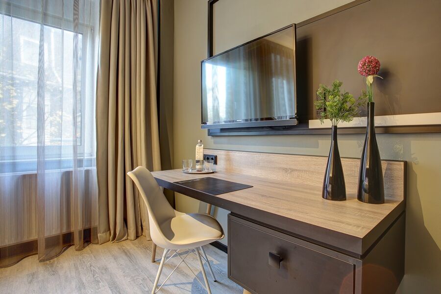 Boutique Hotel 026 Koeln St. Michael Екстериор снимка
