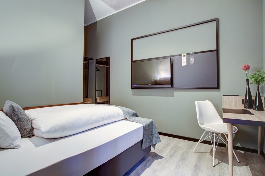 Boutique Hotel 026 Koeln St. Michael Екстериор снимка