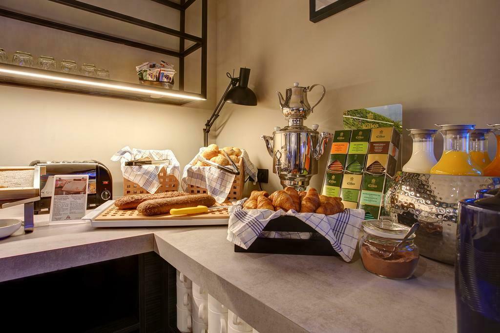 Boutique Hotel 026 Koeln St. Michael Екстериор снимка