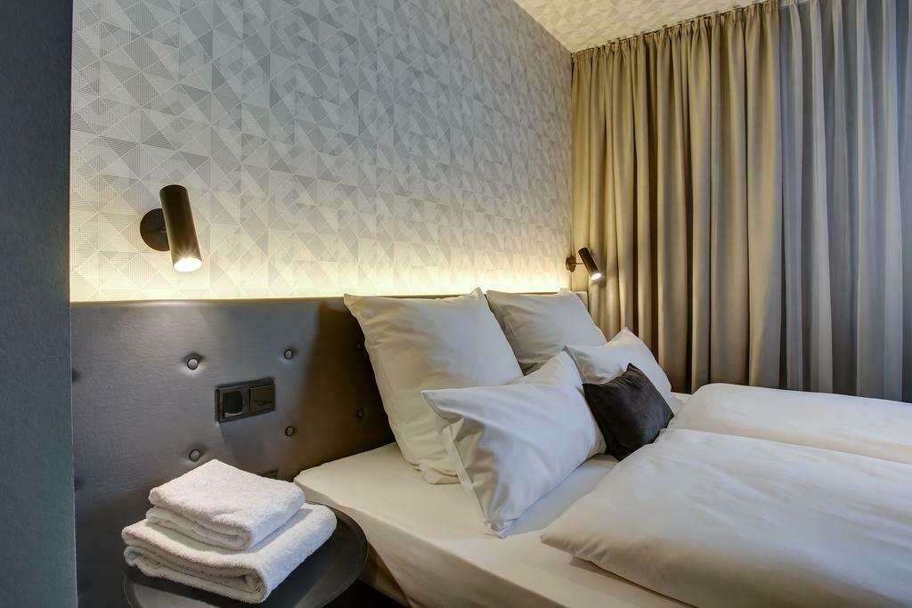 Boutique Hotel 026 Koeln St. Michael Екстериор снимка