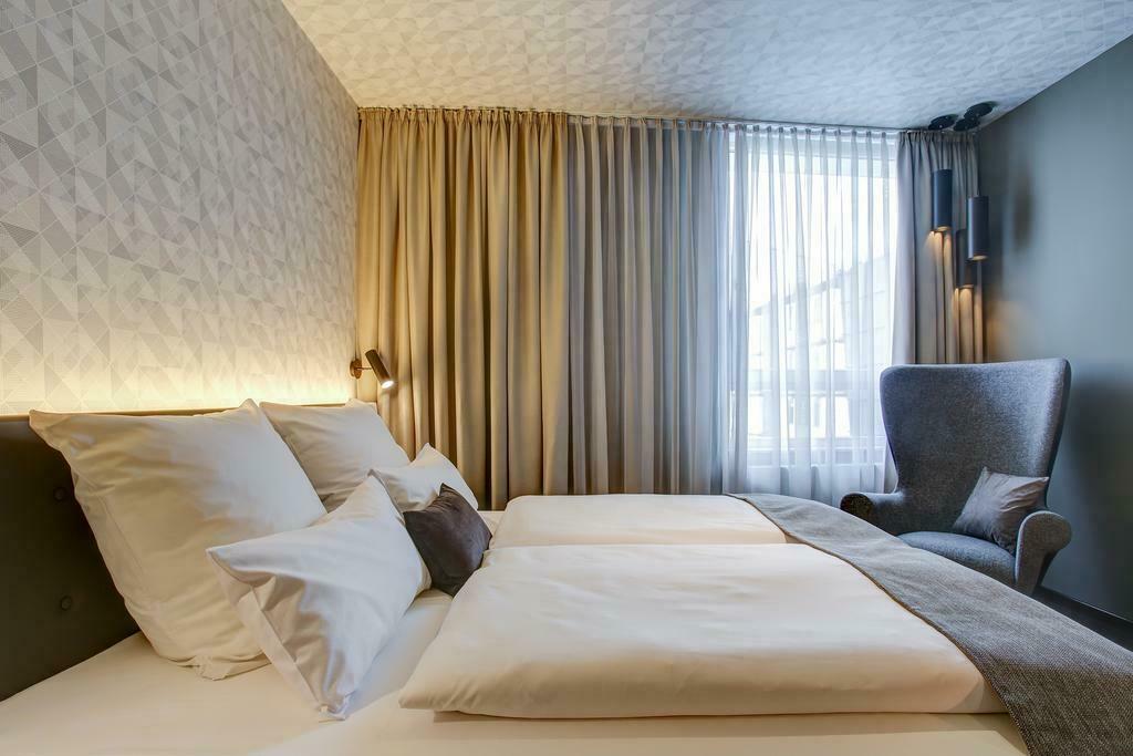 Boutique Hotel 026 Koeln St. Michael Екстериор снимка