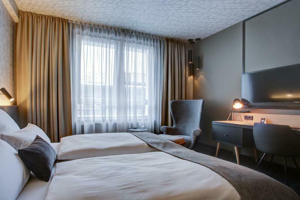 Boutique Hotel 026 Koeln St. Michael Екстериор снимка