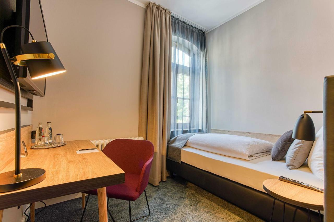Boutique Hotel 026 Koeln St. Michael Екстериор снимка