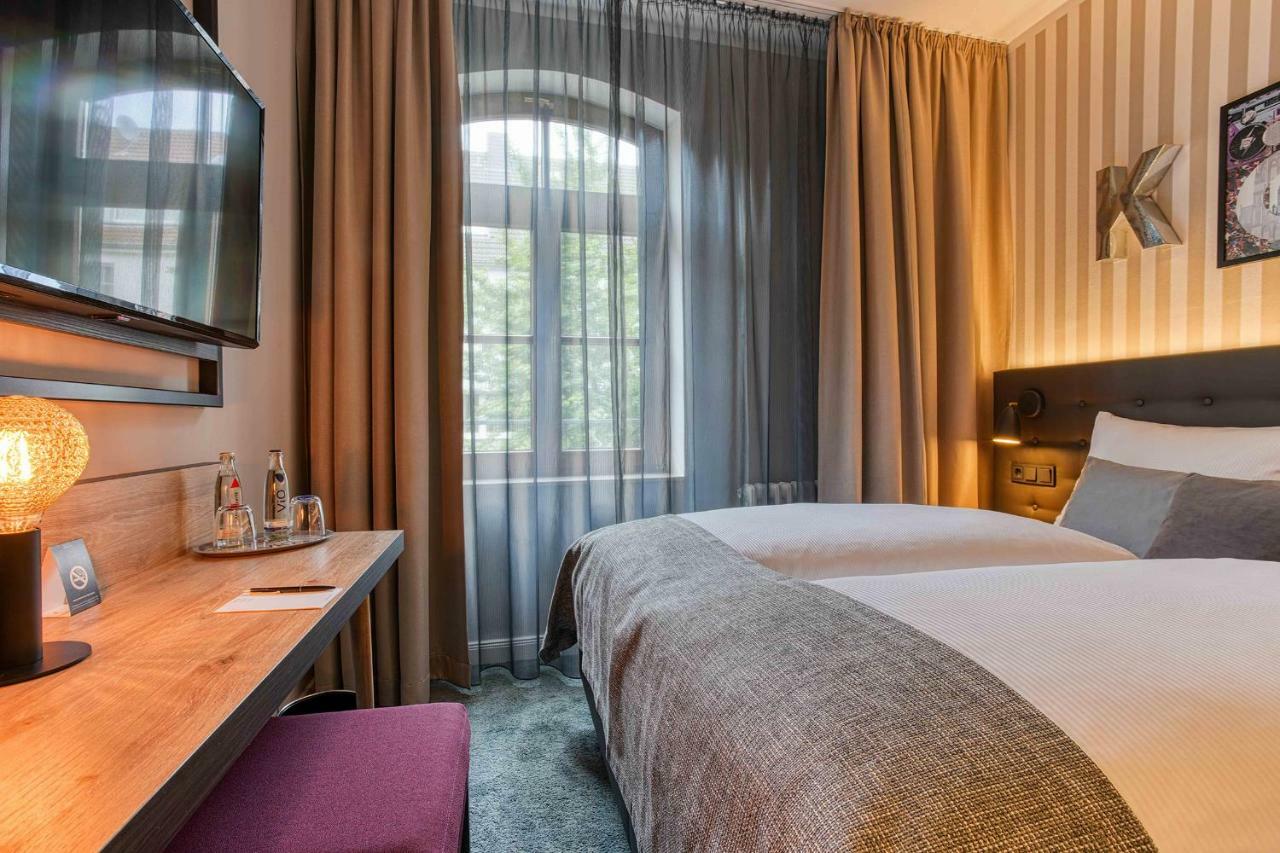 Boutique Hotel 026 Koeln St. Michael Екстериор снимка