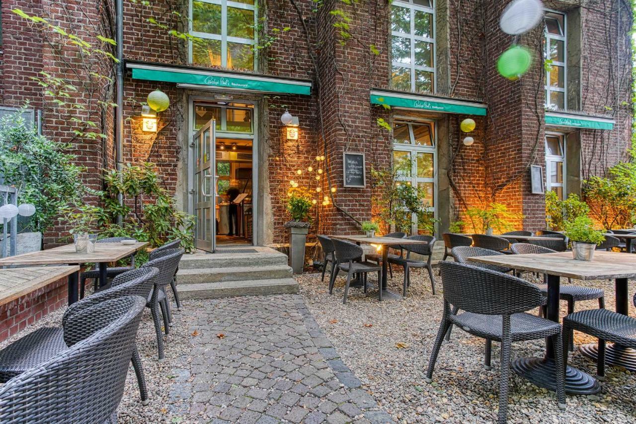 Boutique Hotel 026 Koeln St. Michael Екстериор снимка
