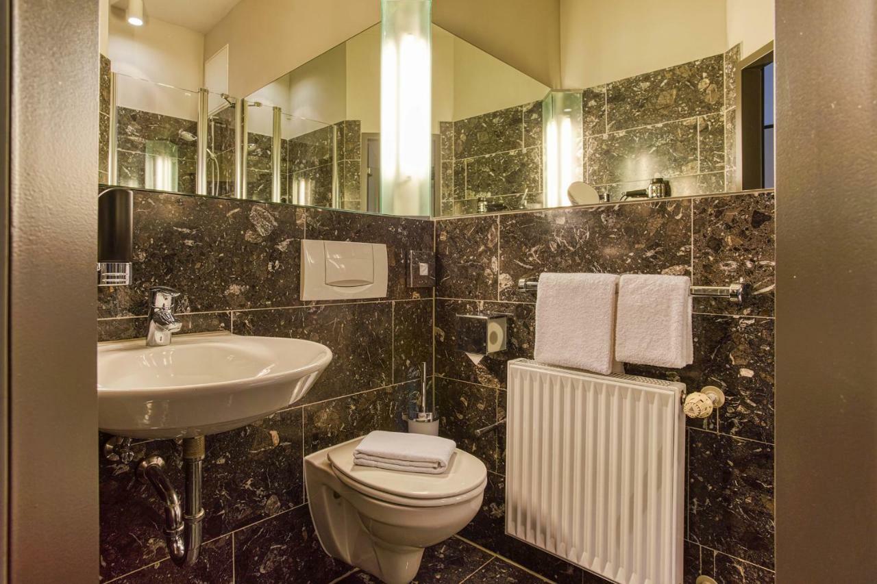Boutique Hotel 026 Koeln St. Michael Екстериор снимка