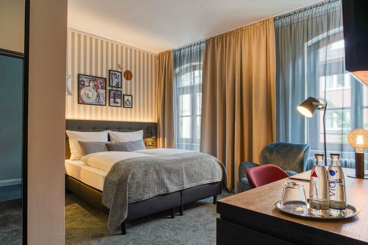 Boutique Hotel 026 Koeln St. Michael Екстериор снимка