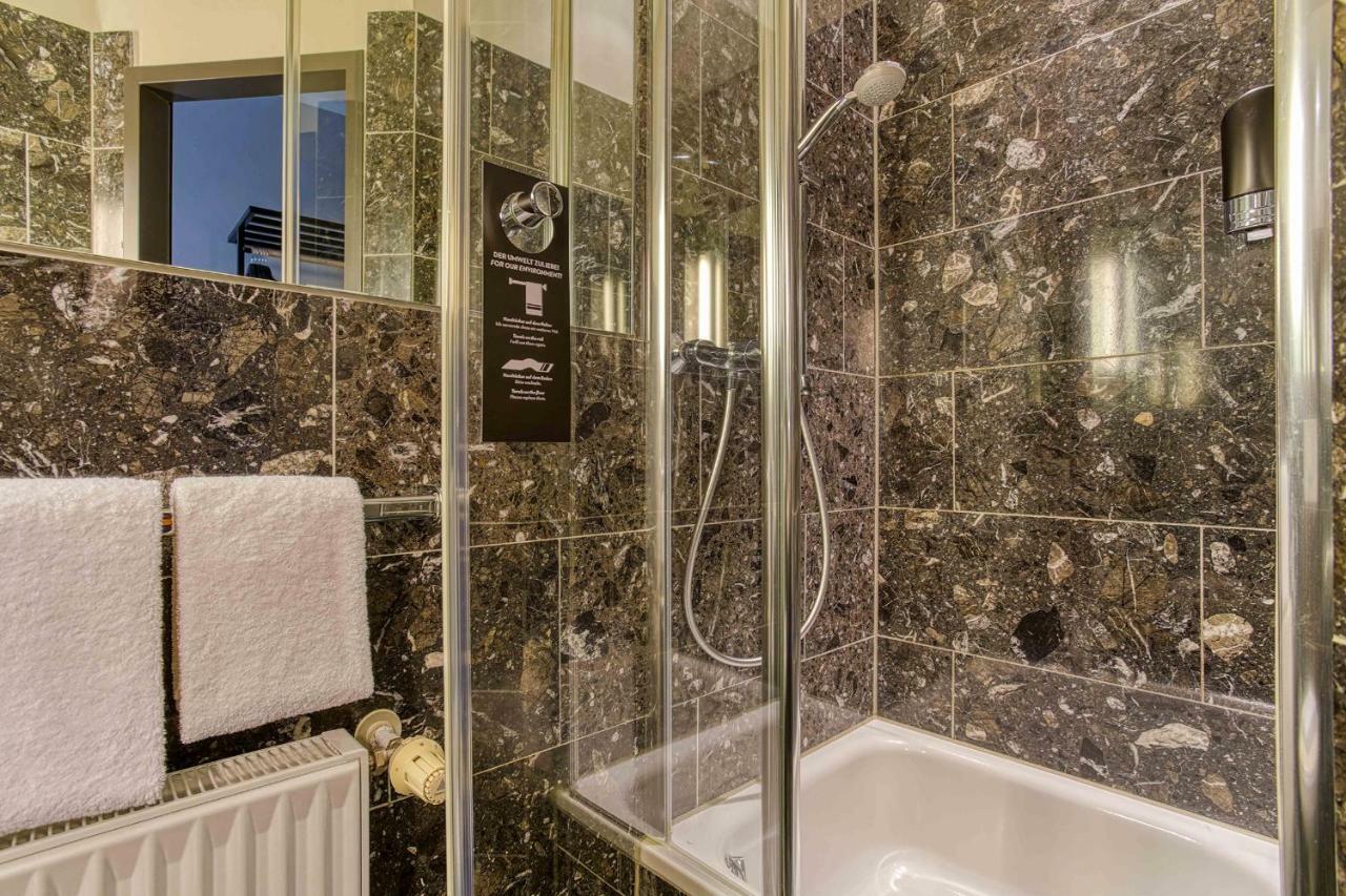 Boutique Hotel 026 Koeln St. Michael Екстериор снимка
