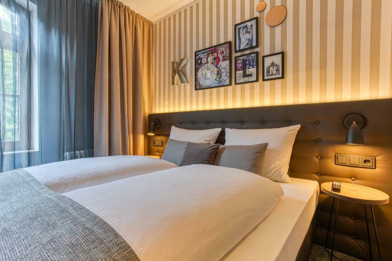 Boutique Hotel 026 Koeln St. Michael Екстериор снимка