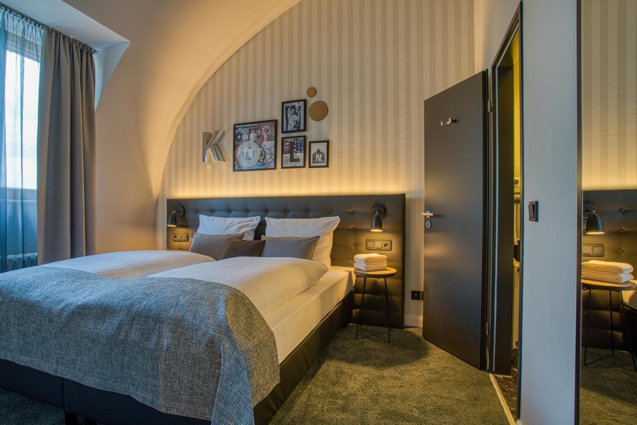 Boutique Hotel 026 Koeln St. Michael Екстериор снимка