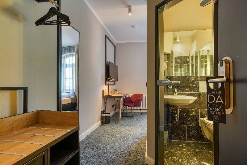 Boutique Hotel 026 Koeln St. Michael Екстериор снимка